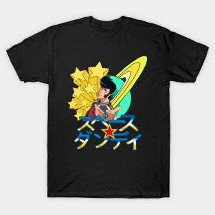 Space Dandy T-Shirt